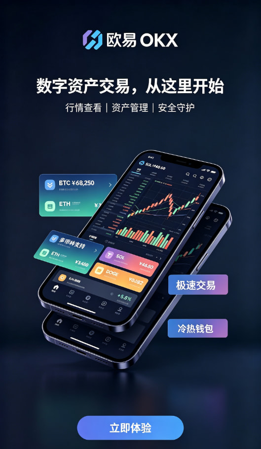欧交易所app官网下载买币流程